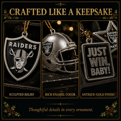 🎄 Just Win, Baby! Football Christmas Advent Calendar